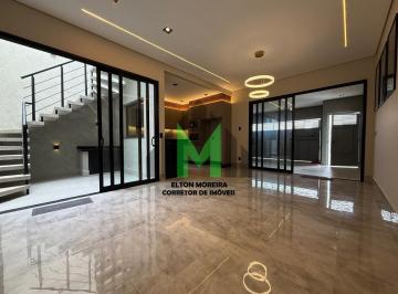 Foto 01 · Casa, Condomínio Villa Verde Bragança, Bragança Paulista, Sp