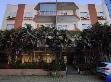 Foto 01 · Apartamento À Venda Em Cuiabá - Mt, Bairro Consil: 2 Quartos, 1 Suíte, 2 Salas, 2 Banheiros, 2 Vagas D