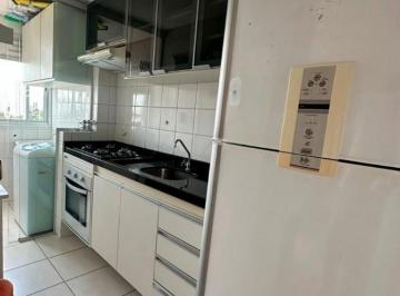 Foto 07 · Imperdível Oportunidade: Apartamento À Venda Em Cuiabá - Mt, Goiabeiras - 3 Quartos, 1 Suíte, 1 Sala,