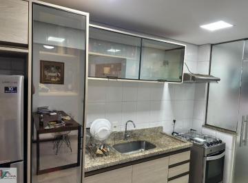 Foto 02 · Imperdível! Apartamento À Venda Em Cuiabá - Mt, Jardim Mariana - 2 Quartos, 1 Suíte, 95,97 m² - Agende
