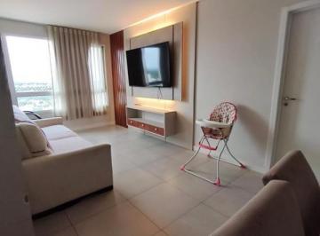Foto 01 · Imperdível Oportunidade de Compra: Apartamento de 3 Quartos No Jardim Bom Clima, Cuiabá - Mt, Com 81 m²
