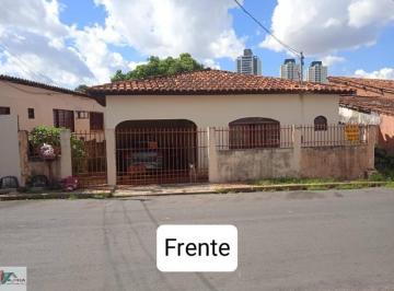 Foto 01 · Casa À Venda Em Cuiabá - Mt, Jardim Leblon: 3 Quartos, 1 Suíte, 2 Banheiros, 108 m², 2 Vagas de Garagem