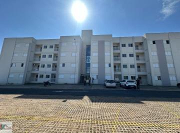 Foto 01 · Apartamento À Venda Em Cuiabá - Mt, Bairro Boa Esperança: 2 Quartos, 1 Sala, 1 Banheiro, 1 Vaga de Gar