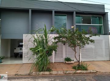 Foto 01 · Imperdível: Casa À Venda Em Cuiabá - Mt, Morada Do Ouro. 4 Quartos, 3 Suítes, 3 Salas, 4 Banheiros, 2