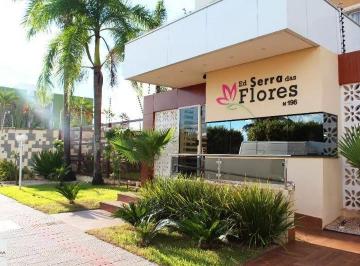 Foto 12 · Apartamento de 3 Quartos À Venda No Consil, Cuiabá - Mt! Agende Sua Visita Hoje E Garanta Seu Novo Lar