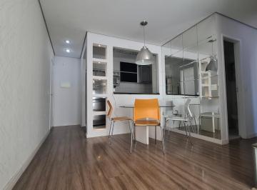Apartamento de 3 quartos, Barueri · Apartamento Mobiliado Locação - Jardim Tupanci - Barueri/sp.