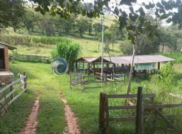 Foto 01 · Chácara Comercial À Venda Em São Lourenço - Mg, Localização Privilegiada E Infraestrutura Completa!