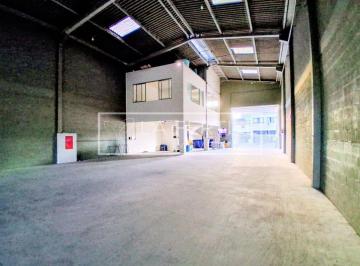 Comercial · 660m² · 1 Quarto · Galpão Com 660 m², Aluguel de R$30.000 + Taxas - Municípios, Balneário Camboriú (Sc)