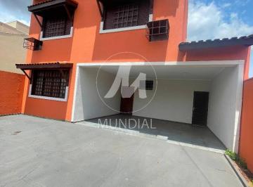 Garagem/estacionamento · Casa (Sobrado Na Rua) 4 Dormitórios/suite, Cozinha Planejada