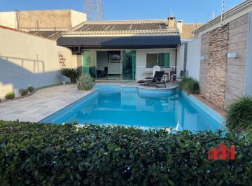 Casa · 2 Quartos · 3 Vagas · ✅ Área de Lazer No Jardim Oriental Em Maringá/pr!