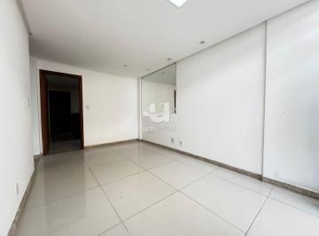 Apartamento · 64m² · 2 Quartos · 1 Vaga · Apartamento 2 Quartos - Teixeiras