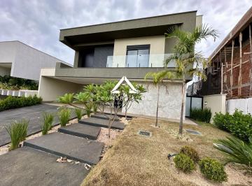 Casa · 299m² · 5 Quartos · 4 Vagas · Casa Em Condomínio Para Venda Em Goiânia, Residencial Goiânia Golfe Clube, 5 Dormitórios, 5 Suítes,