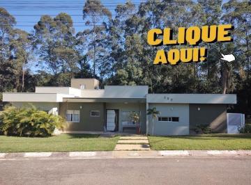 Casa · 210m² · 3 Quartos · 8 Vagas · Casa Á Venda No Condomínio Paysage Brise Vargem Grande Paulista