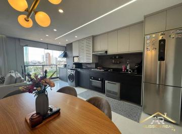20260529T1340280300-92665691.jpg · Lindo Apartamento 55 M²| 1 Suíte| Varanda Gourmet| 1 Vaga - Centro de Osasco