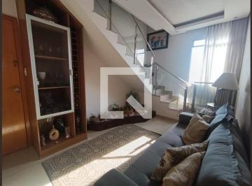 Apartamento · 130m² · 3 Quartos · 2 Vagas · Apartamento À Venda - Alvorada, 3 Quartos, 130 m² - Contagem