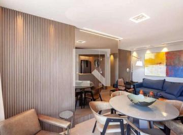 Apartamento · 140m² · 3 Quartos · 2 Vagas · Apartamento À Venda - Ouro Preto, 3 Quartos, 140 m² - Belo Horizonte