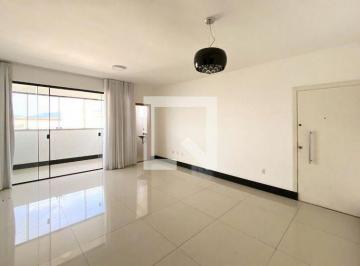 Apartamento · 150m² · 4 Quartos · 3 Vagas · Apartamento À Venda - São Lucas, 4 Quartos, 150 m² - Belo Horizonte