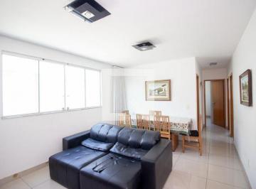 Apartamento · 78m² · 3 Quartos · 2 Vagas · Apartamento À Venda - Cabral, 3 Quartos, 78 m² - Contagem