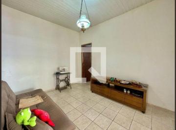 Casa · 200m² · 5 Quartos · 1 Vaga · Casa À Venda - Sagrada Família, 5 Quartos, 200 m² - Belo Horizonte
