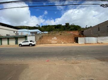 FACHADA · Ótimo Terreno a Venda No Fontesville Rua Plana Excelente Para Investidores