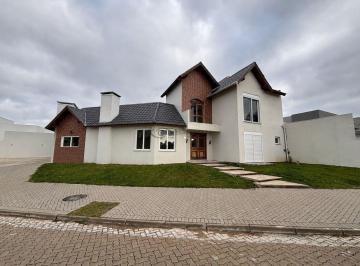Casa · 179m² · 3 Quartos · 2 Vagas · Linda Alvenaria No Parque Das Palmeiras - Imobiliária de Santa Cruz Do Sul