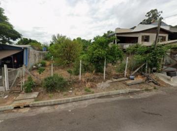 Terreno · 255m² · Imobiliária Em Santa Cruz Do Sul
