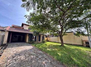 Casa · 274m² · 3 Quartos · 2 Vagas · Casa À Venda No Bairro Arroio Grande
