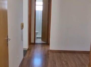 Apartamento · 44m² · 2 Quartos · 1 Vaga · Apartamento À Venda Em Vespasiano, Bernardo de Souza - Residencial Verona