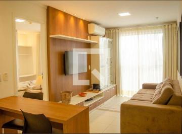 Apartamento · 48m² · 1 Quarto · 1 Vaga · Apartamento À Venda - Alto Da Glória, 1 Quarto, 48 m² - Goiânia