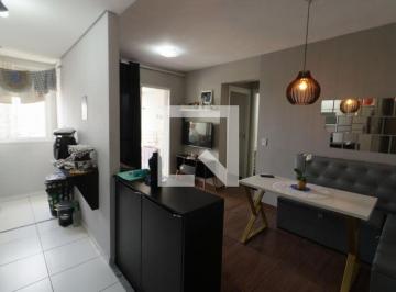 Apartamento · 45m² · 2 Quartos · 1 Vaga · Apartamento À Venda - Iapi, 2 Quartos, 45 m² - Osasco