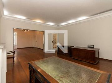 Casa · 450m² · 4 Quartos · 6 Vagas · Imoveis - No Jardim Paulista