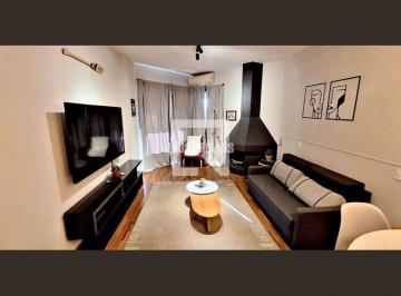 Apartamento · 78m² · 1 Quarto · 2 Vagas · Imoveis - No Vila Suzana