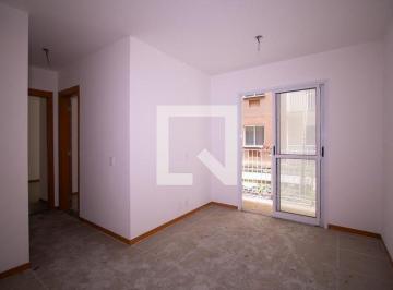 Apartamento · 51m² · 2 Quartos · 1 Vaga · Imoveis - Em Vista Alegre