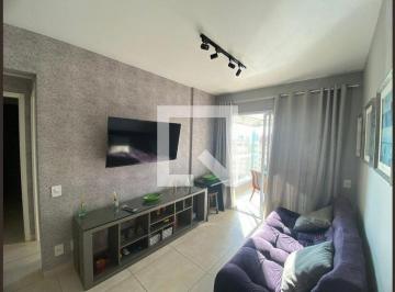 Apartamento · 74m² · 2 Quartos · 2 Vagas · Imoveis - No Loteamento João Batista Julião