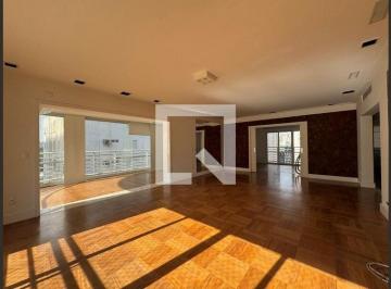 Apartamento · 274m² · 3 Quartos · 4 Vagas · Imoveis - Em Itaim Bibi