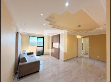 Apartamento · 100m² · 3 Quartos · 2 Vagas · Apartamento À Venda - Eloy Chaves, 3 Quartos, 100 m² - Jundiaí