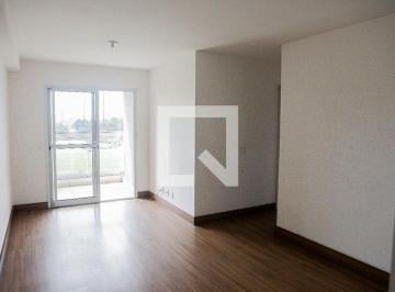 Apartamento · 75m² · 3 Quartos · 2 Vagas · Apartamento À Venda - Vila América, 3 Quartos, 75 m² - Santo André