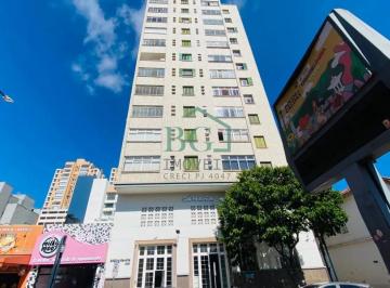 Apartamento · 50m² · 1 Quarto · Apartamentos Padrão Em Poços de Caldas