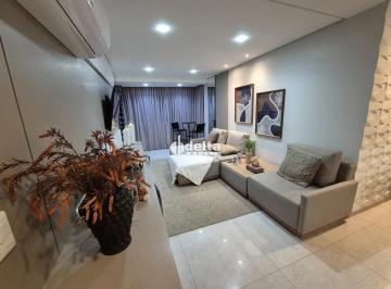 Apartamento · 117m² · 3 Quartos · 2 Vagas · Apartamento Com 3 Quartos Sendo Suíte Disponível Para Venda No Bairro Martins Em Uberlândia - Mg