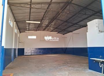 Comercial · 375m² · 3 Vagas · Galpão Disponível Para Venda No Bairro Custódio Pereira Em Uberlândia - Mg