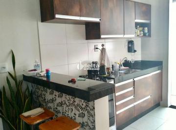 Apartamento · 54m² · 2 Quartos · 1 Vaga · Apartamento Disponível Para Venda No Bairro Jardim Inconfidência Em Uberlândia - Mg