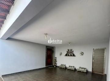 Casa · 259m² · 3 Quartos · 2 Vagas · Casa Com 3 Quartos Sendo 1 Suite Disponível Para Venda No Bairro Tubalina Em Uberlândia - Mg.