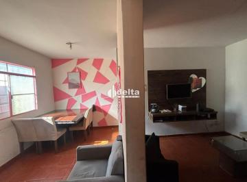Casa · 229m² · 3 Quartos · 3 Vagas · Casa Com 3 Quarto Sendo 1 Suíte Disponível Para Venda No Bairro Presidente Roosevelt Em Uberlândia