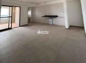 Apartamento · 115m² · 3 Quartos · 2 Vagas · Apartamento Com 3 Suítes Disponível Para Venda No Bairro Gávea Sul Em Uberlândia - Mg