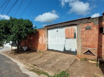 NULL · Casa Residencial Disponível Para Venda No Bairro São Jorge Em Uberlândia - Mg