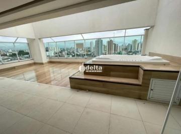 Apartamento · 222m² · 3 Quartos · 3 Vagas · Apartamento Com 3 Quarto Sendo 2 Suíte Disponível Para Venda No Bairro Martins Em Uberlândia - Mg
