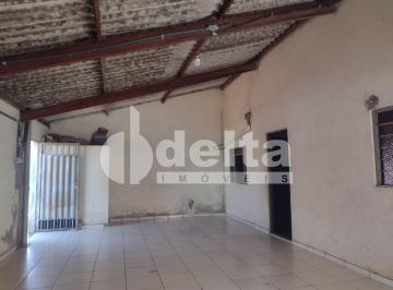 NULL · Casa Residencial Disponível Para Venda No Bairro Morumbi Em Uberlândia - Mg