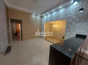 NULL · Casa Disponível Para Venda No Bairro Jardim Brasília Em Uberlândia - Mg