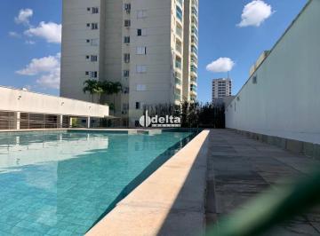 Apartamento · 110m² · 3 Quartos · 2 Vagas · Apartamento Com 3 Quartos Suítes Disponível Para Venda No Bairro Em Uberlândia - Mg
