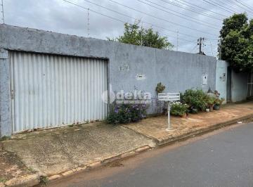 NULL · Casa Residencial Disponível Para Venda No Bairro Morumbi Em Uberlândia - Mg